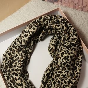 Infinity Scarf